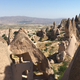 Cappadocia
